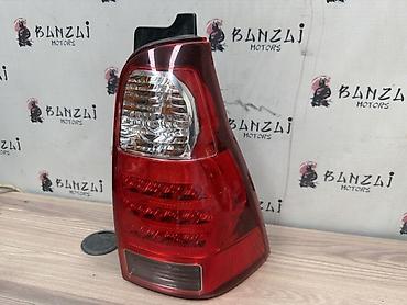 4runner фара: Стоп‑сигнал задний правый для Toyota 4Runner Характеристики: - — 4