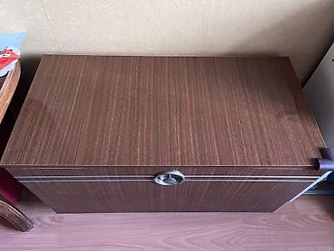 Тумбы и подставки для телевизора: Продаю б/у тумбы. Производство Белоруссия. Состояние отличное, без — 2