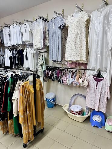 Другие товары для новорождённых: ПРОДАЕТСЯ ГОТОВЫЙ И ПОЛНОСТЬЮ УКОМПЛЕКТОВАННЫЙ ДЕТСКИЙ МАГАЗИН! — 7
