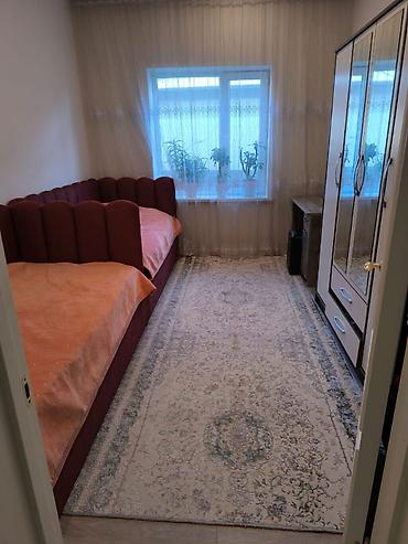 Продажа коттеджей и домов: Продаётся новый кирпичный дом В отличном и тихом районе: "Ак-Ордо" — 15