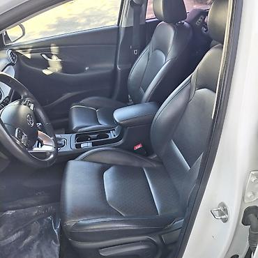Hyundai: Hyundai i30 hatchback - Korpus: 5 qapılı, ağ rəng - Güclü ön — 12