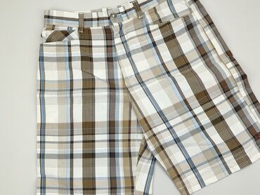 Trousers: Shorts for men, L (EU 40), condition - Good