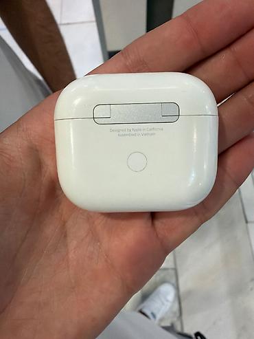ikinci el apple: Simsiz şarj cihazı Apple, İşlənmiş — 2