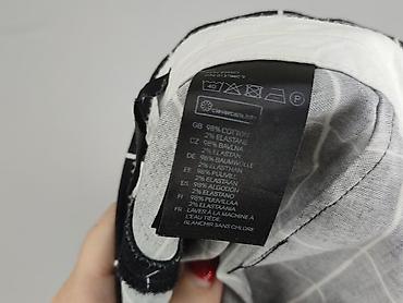 biale body hm: H&M, Spodnie materiałowe damskie, rozmiar S — 5