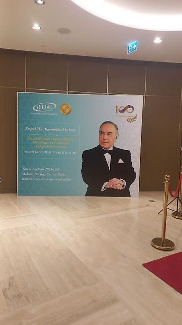 banner reklam: Stiker, nakleyka, kəsimli stiker i̇stənilən sayda və ölçüdə sifariş — 10