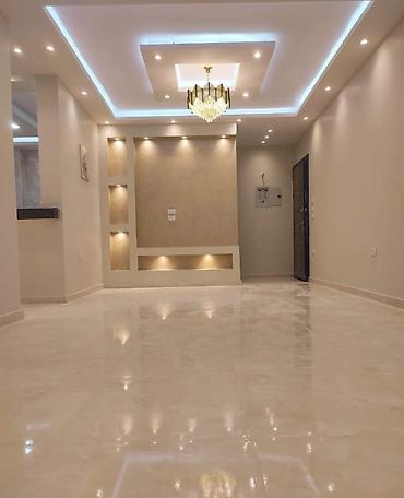 alçıpan potolok dizayni: Usta Rəşad – alçipan, molyur və emulsiya işləri - Alçipan tavan və — 5