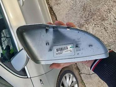 twingo: POKLOPAC RETROVIZORA ZA VOLKSWAGEN PASSAT CC OD 2009. DO 2012. GOD — 2