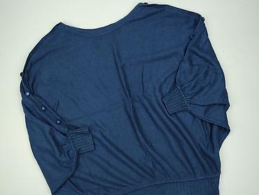 pluszowe kurtki: Sweter damski, rozmiar M — 1
