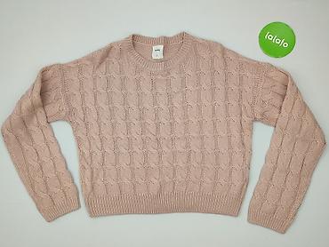 sinsay boho: Sinsay, Sweter damski, rozmiar M — 2