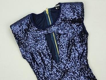 blyszczące: Missguided, Sukienka damska, rozmiar XS — 1