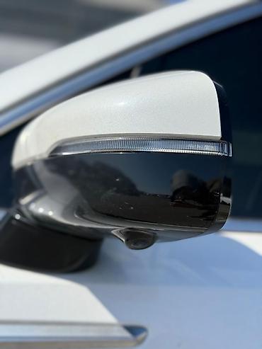 Kia: Kia Sorento: 2021 г., 1.6 л, Гибрид — 24