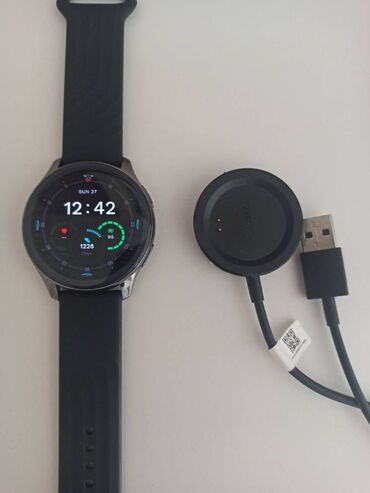 Ručni satovi: Smart watch, Muški — 5