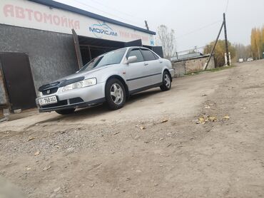 хонда аккорд в кыргызстане: Honda Accord: 2001 г., 1.8 л, Автомат, Бензин, Седан