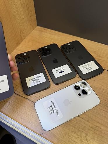 iphone cs: IPhone 14 Pro В наличии много видов разных iPhone Биздин адрес:📍 — 2