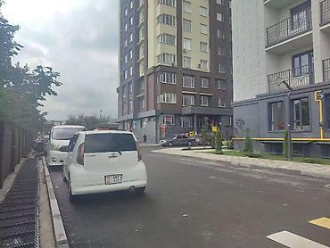 Продажа квартир: 2 комнаты, 82 м², Пишпек Элитка, 12 этаж, ПСО (под самоотделку) — 9