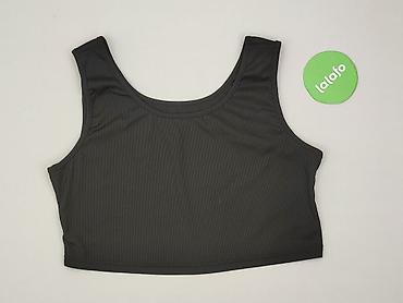 sondico termo: Shein Curve, Top damski, rozmiar 4XL — 2