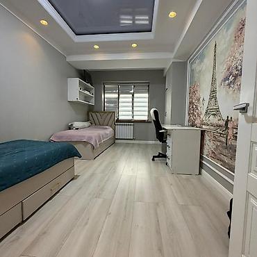 Продажа квартир: 3 комнаты, 115 м², Элитка, Евроремонт — 2