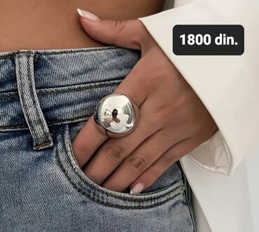 pidzama iz jednog dela: Women's ring