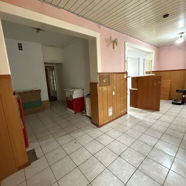 Продажа квартир: 3 комнаты, 93 м², 106 серия улучшенная, 1 этаж, Старый ремонт — 8