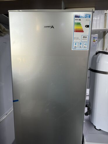 Холодильники: Холодильник Avest, Новый, Двухкамерный, De frost (капельный), 55 * 180 * 55 — 11