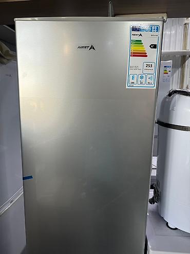 Холодильники: Холодильник Avest, Новый, Двухкамерный, De frost (капельный), 55 * 180 * 55 — 3