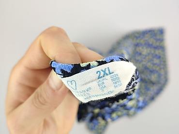 spódnice maxi boho: Sukienka damska, rozmiar 2XL — 4