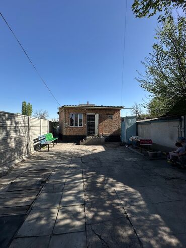 тунгуч 1 ком: Дом, 42 м², 3 комнаты, Агентство недвижимости