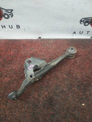 подвесной подшипник: Рычаг подвески TOYOTA Crown JZS 175 3.0 2001 перед. (б/у)