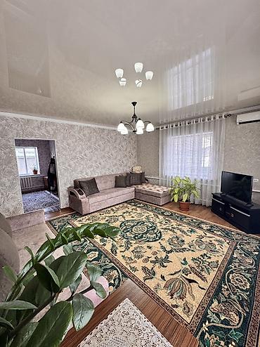 в токмоке: Продаю дом в Токмоке 5.5 сотки Общая площадь 99 кв м 5 комнат кухня — 2