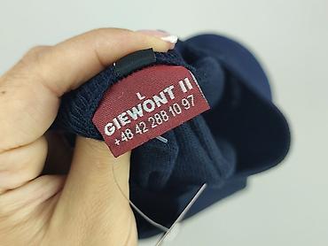 pull and: Sweter dla mężczyzn, rozmiar L — 5