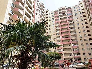 Kommersiya daşınmaz əmlakının satışı: Təcili: Tbilisi dairəsi ilə Həsən Əliyev küçəsinin kəsişməsində 100 — 3