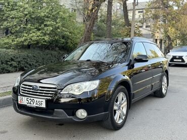 субару легаси шиток приборка: Subaru Outback: 2008 г., 2.5 л, Автомат, Бензин, Универсал