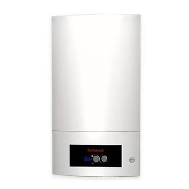 mini utu: Belorad NITRO 24 kW 509-NH2401 Digital Hermetik-KIT divar tipli iki — 1