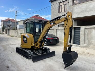 Ekskavatorlar: İdeal vəziyyətdə zavodskoy mini ekskavator — 11