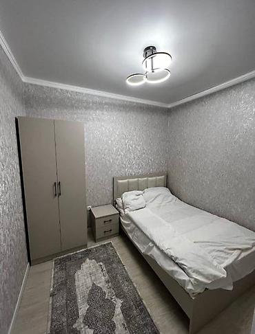 Продажа квартир: 3 комнаты, 50 м², Евроремонт — 6