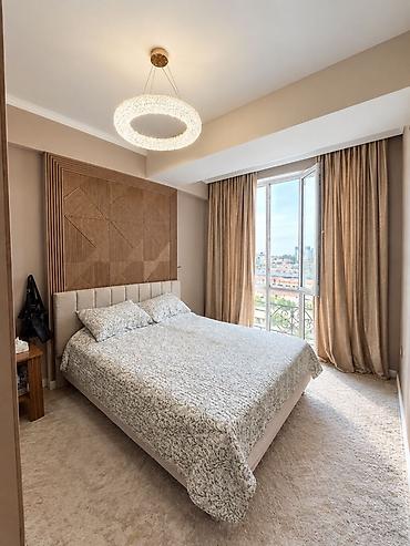 3 комнаты, 93 м², Элитка, 11 этаж, Косметический ремонт