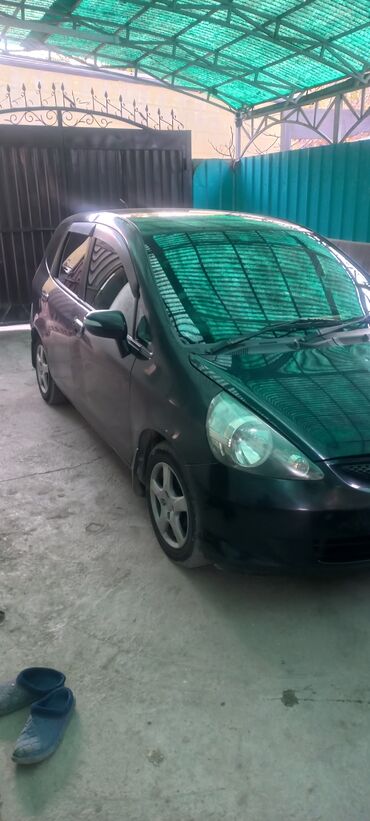 хонда кивис: Honda Fit: 2005 г., 1.3 л, Вариатор, Бензин, Хетчбек