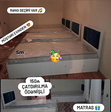 Мебель для дома: Carpayi her reng endirim — 1