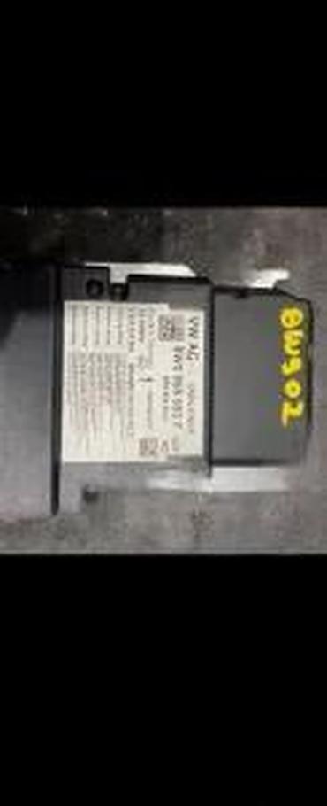 bobina cena: AUDI A4 B9 16-21 AIR BAG CENTRALA MODUL 8W0959655F | Audi vagen — 1