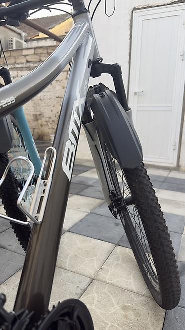 velosibet mtb: BMX GTM dağ velosipedləri – 2 ədəd - Çərçivə: yüngül və möhkəm — 6