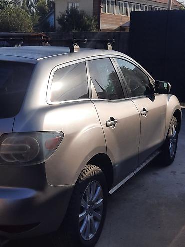 subaru outback 2012: Mazda CX-7: 2011 г., 2.5 л, Автомат, Бензин, Кроссовер — 5