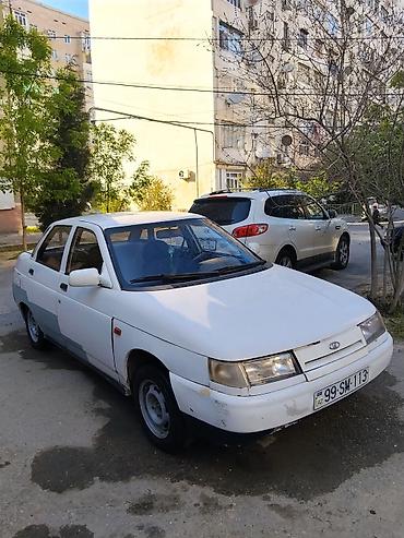 tap az vaz 2107: VAZ (LADA) 2110: 1.5 l | 1999 il 3266 km — 1