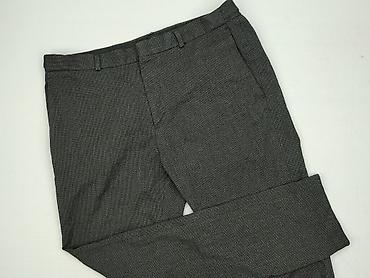 buty m: H&M, Spodnie materiałowe damskie, rozmiar 3XL — 1
