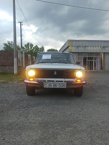 VAZ (LADA): VAZ (LADA) 2111: 1.3 l | 1981 il 258655 km Sedan