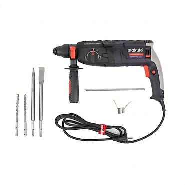 №: 11081 Məhsulun adı: Perforator Makute HD001 800 W professional lalafo.az -da №: 11081 Məhsulun adı: Perforator Makute HD001 800 W professional