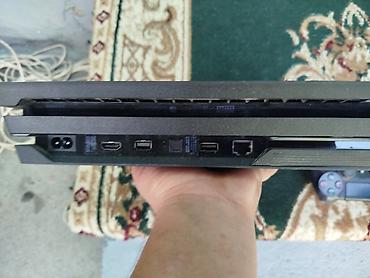 apple mp3: PlayStation 4 Pro (CUH-7xx) - Модель: PS4 Pro (узнаваемый трехслойный — 3