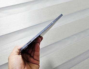 Планшеты: Планшет, Samsung, память 128 ГБ, 11" - 12", 5G, Б/у, Классический цвет - Синий — 8