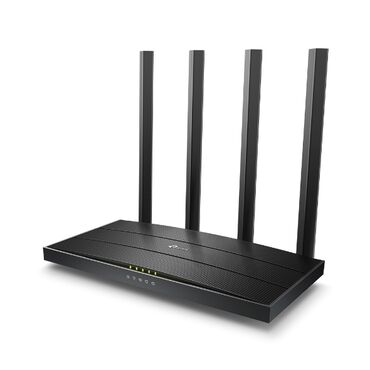 Модемы и сетевое оборудование: Wi-fi роутер, вай фай роутеры. Wi-fi router tp-link. Маршрутизатор — 10