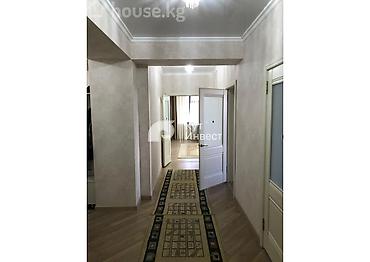 Продажа квартир: 3 комнаты, 110 м², Элитка, Евроремонт — 7