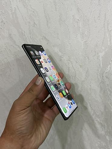 Мобильные телефоны и аксессуары: Tecno Camon 30S, Б/у, 256 ГБ, цвет - Черный, 2 SIM — 4
